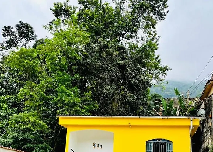Carvalho De Muriqui