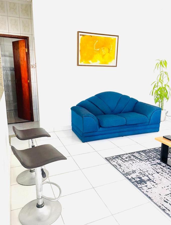 Holiday home Carvalho De Muriqui *