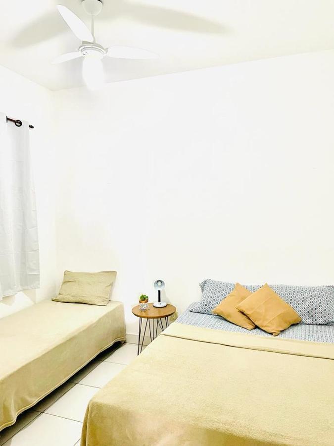 Carvalho De Muriqui Holiday home