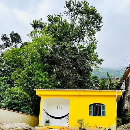 Carvalho De Muriqui Mangaratiba Exterior photo