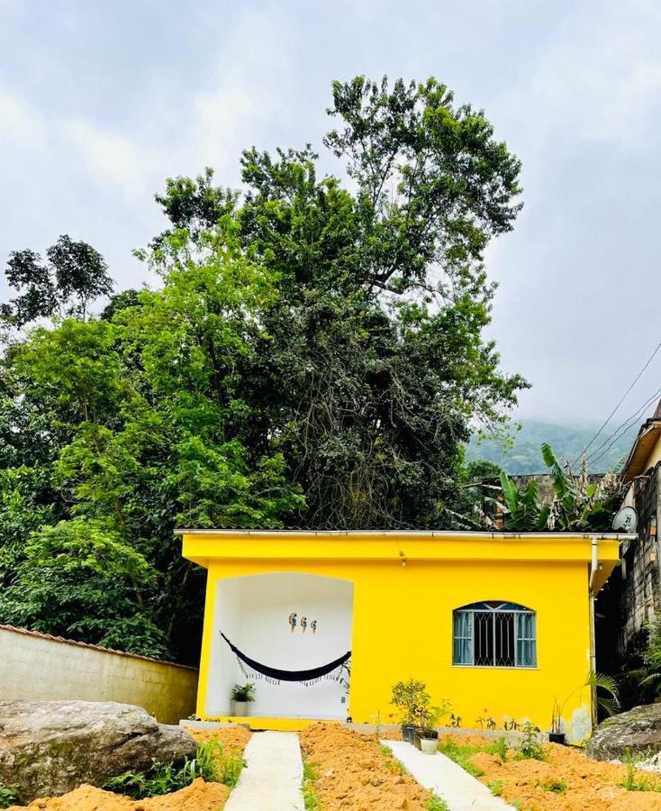 Casa de Férias Carvalho De Muriqui Mangaratiba